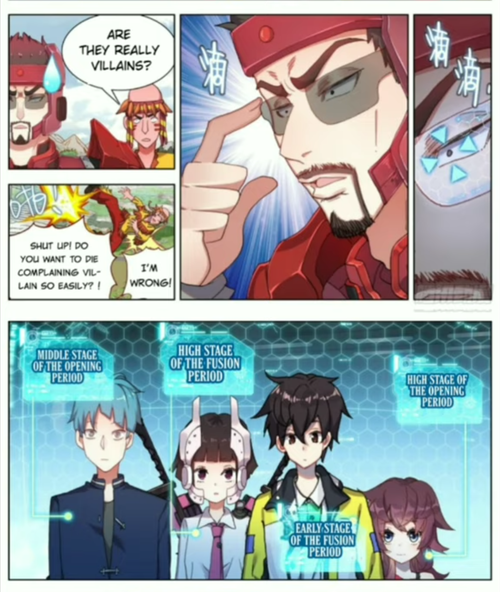 Page 10 of Chapter 86