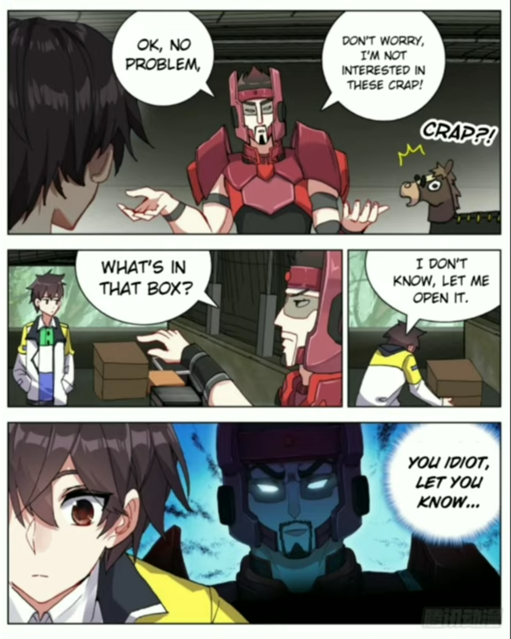 Page 15 of Chapter 86