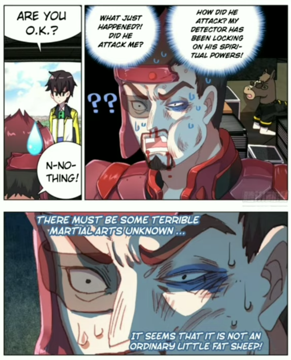 Page 18 of Chapter 86
