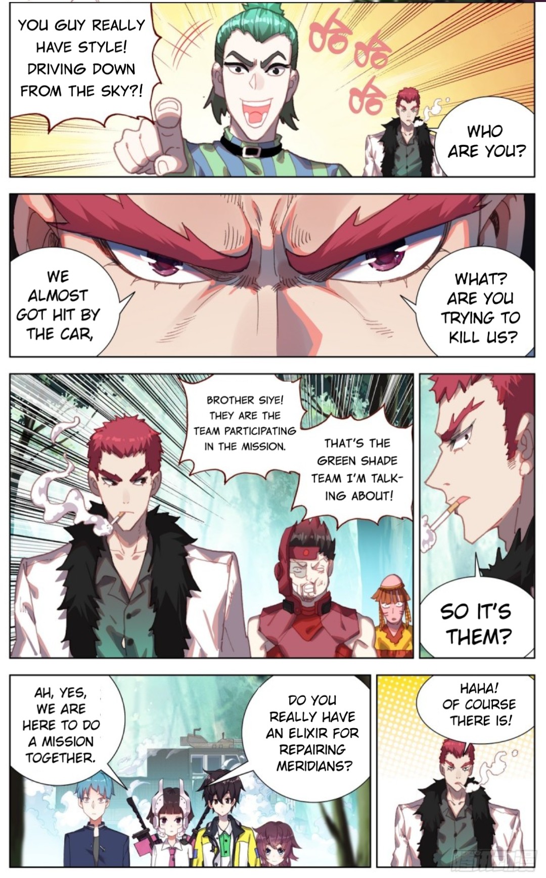 Page 6 of Chapter 87