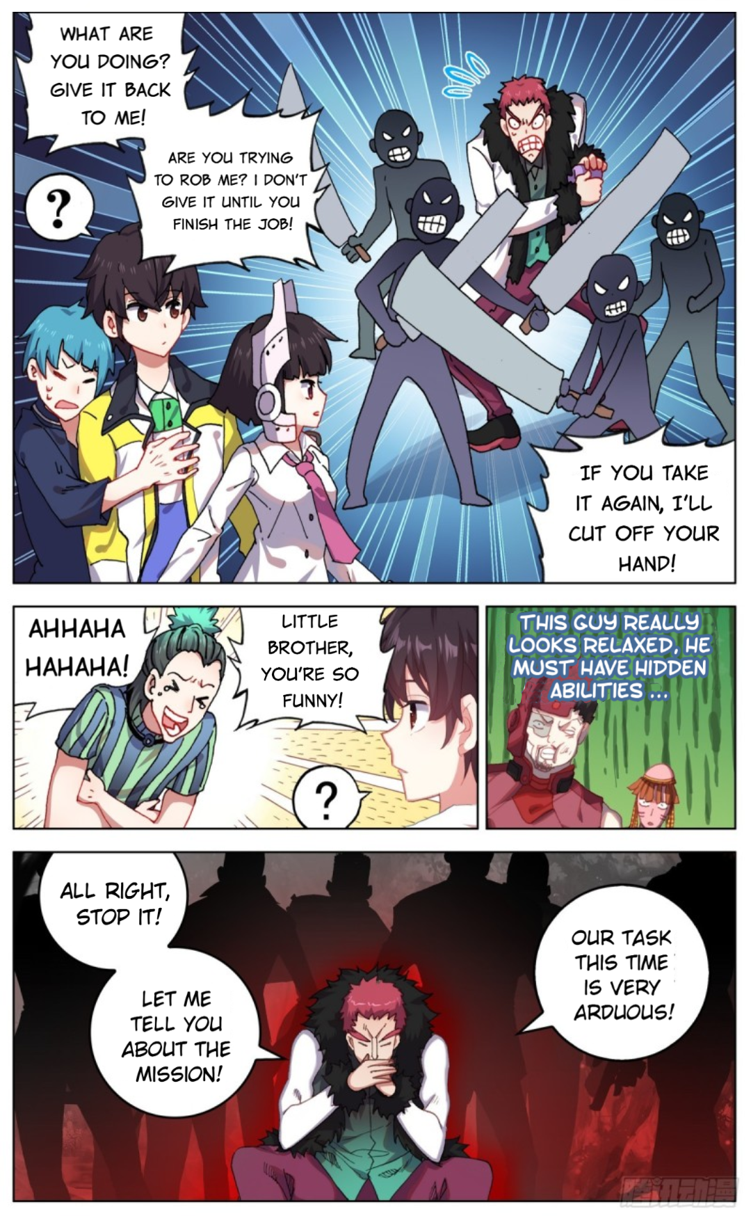 Page 8 of Chapter 87