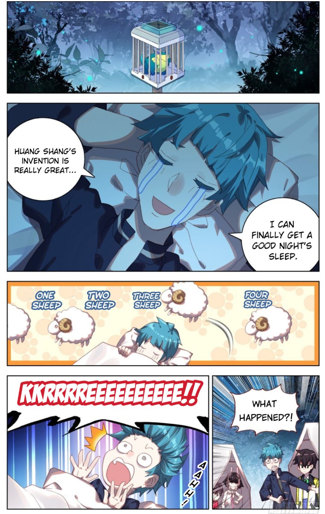 Page 2 of Chapter 88