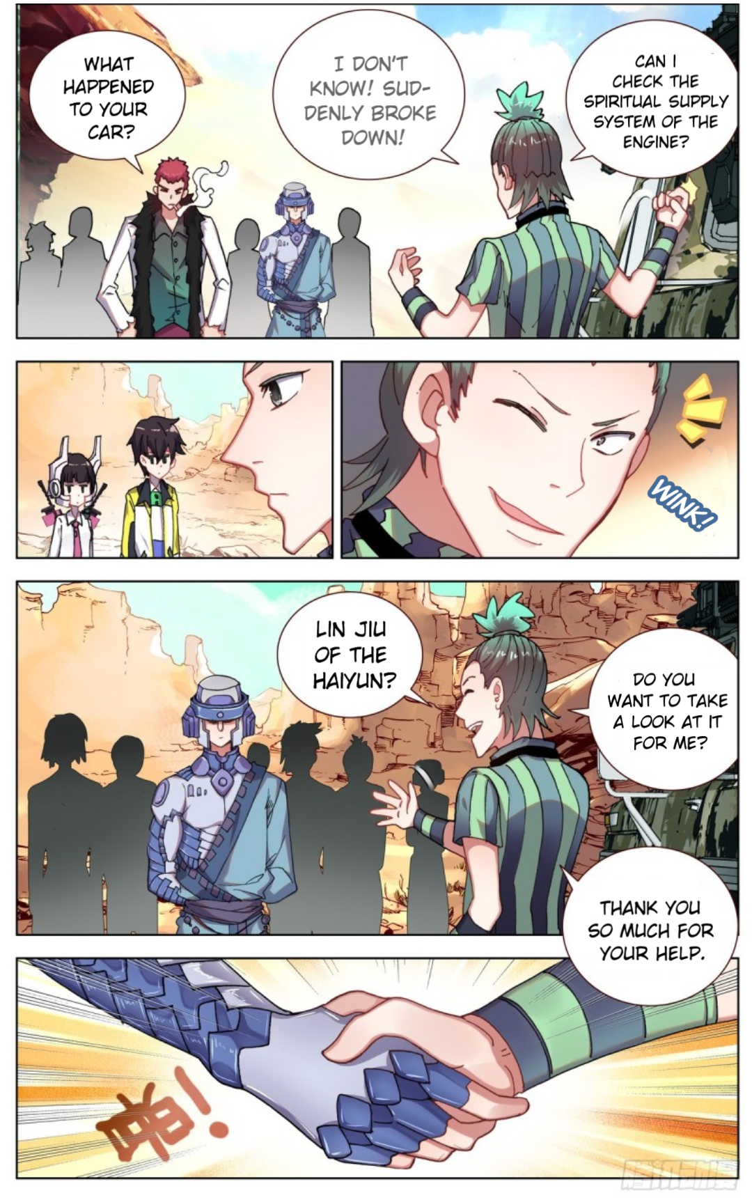 Page 7 of Chapter 88