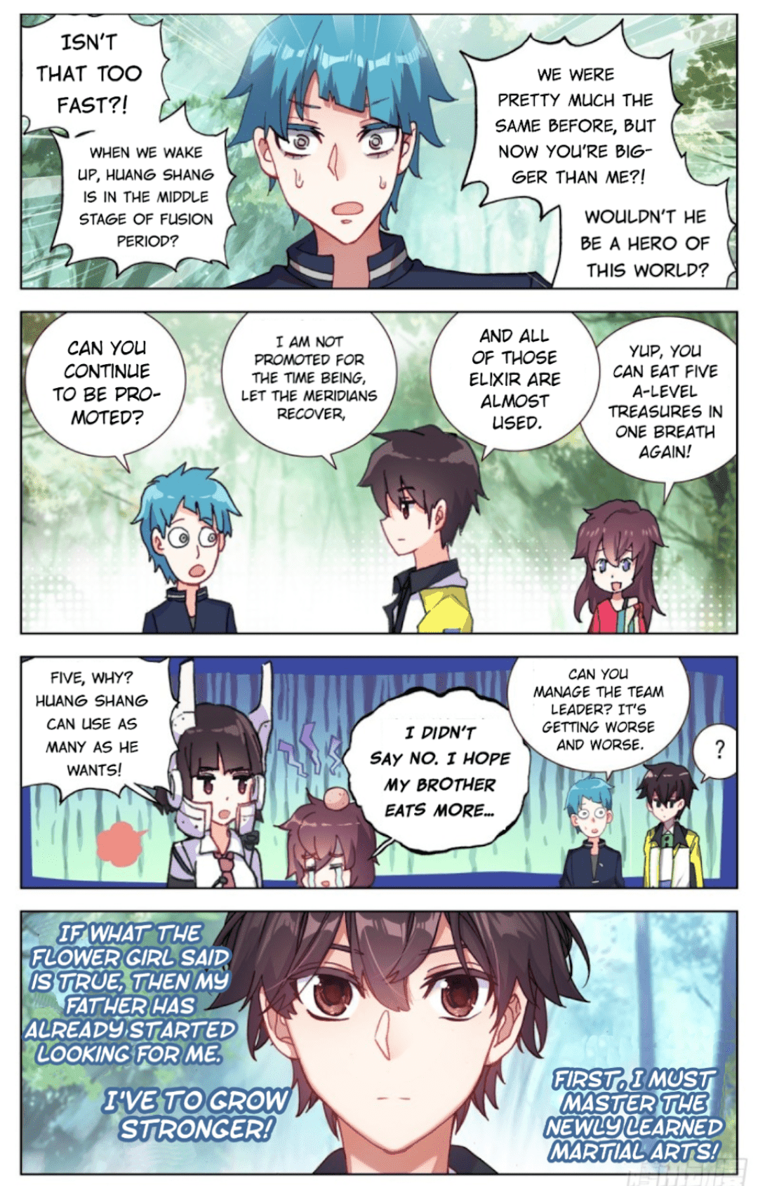 Page 1 of Chapter 91