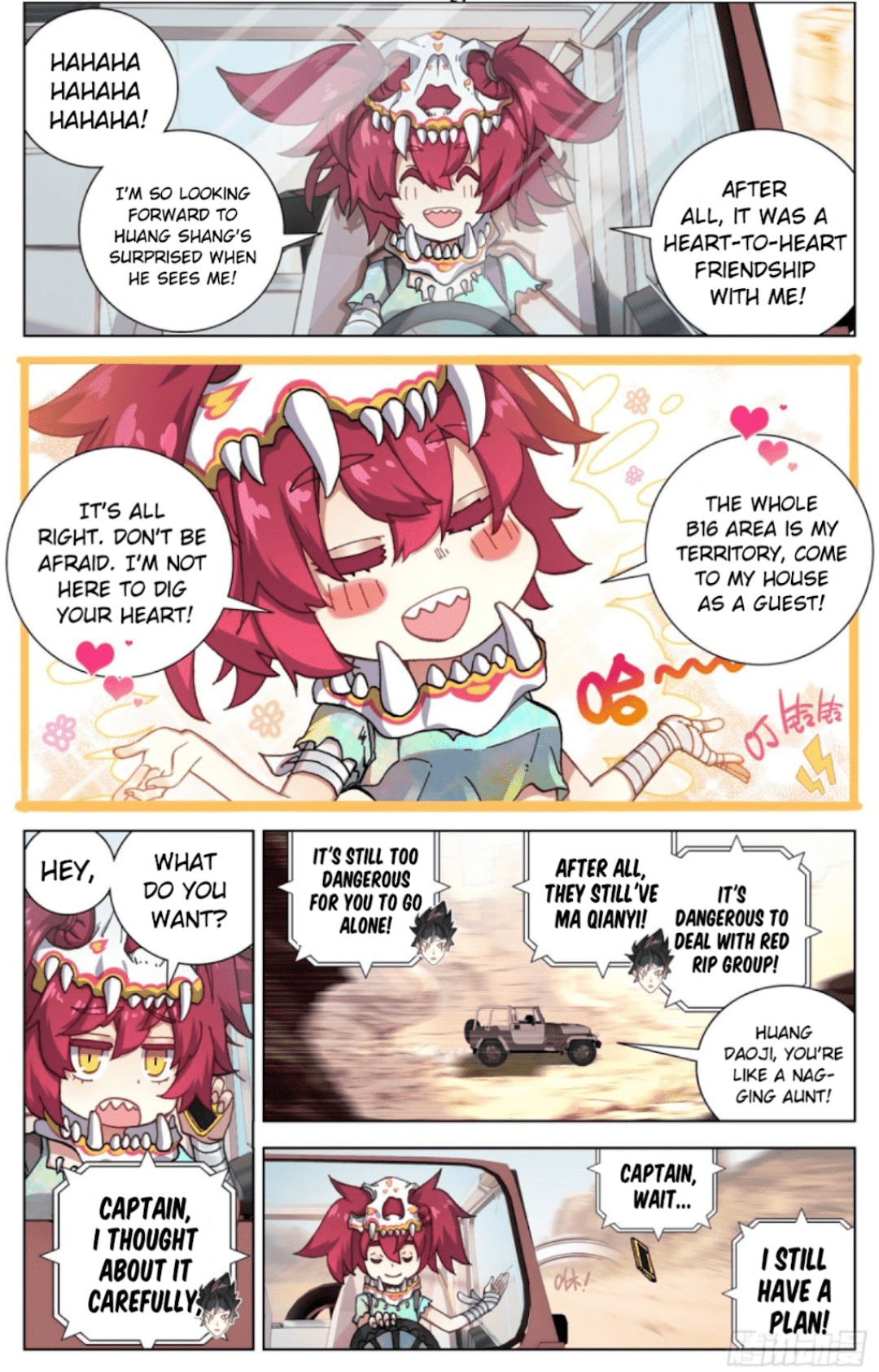 Page 3 of Chapter 91