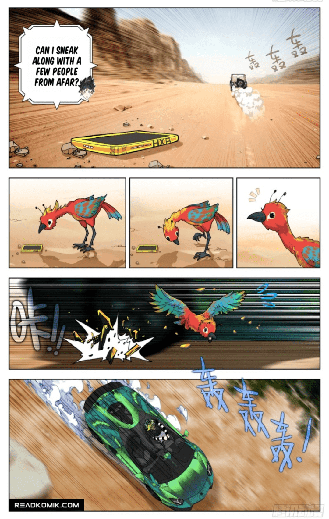 Page 4 of Chapter 91