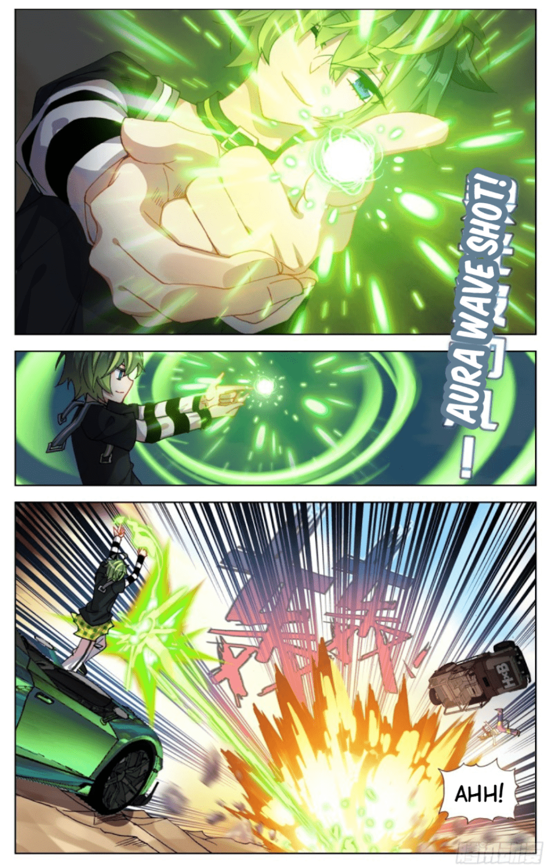Page 6 of Chapter 91