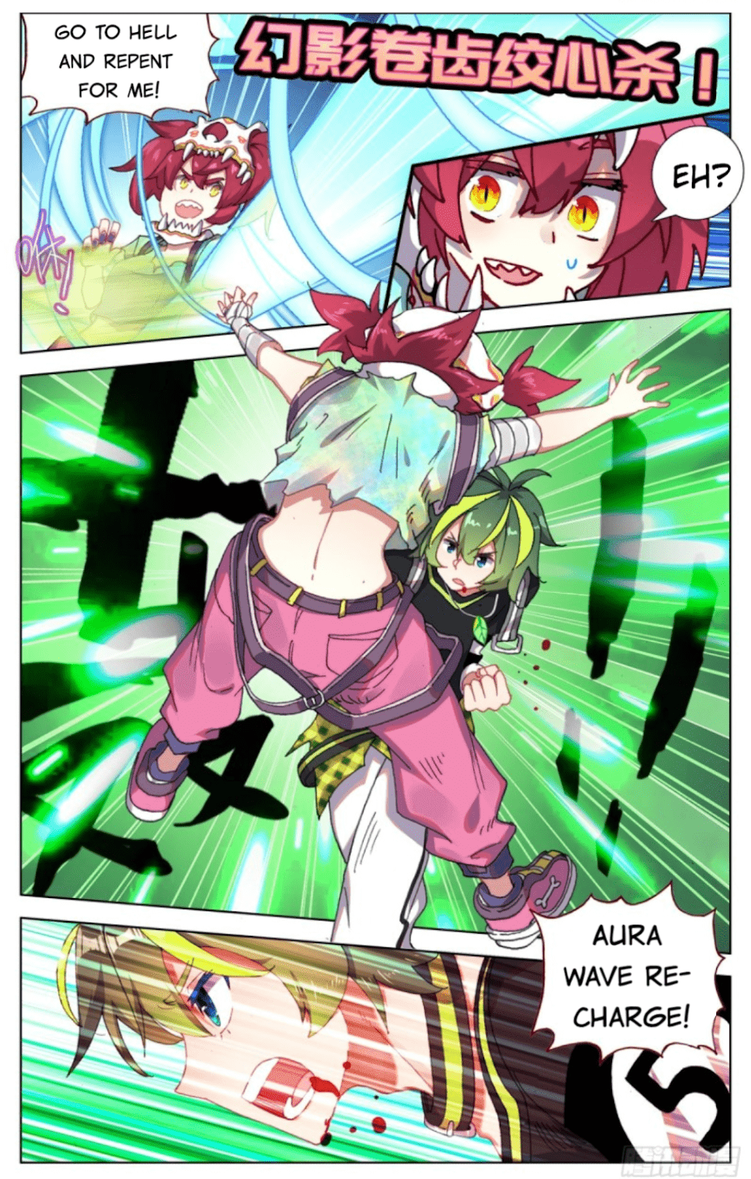 Page 10 of Chapter 91