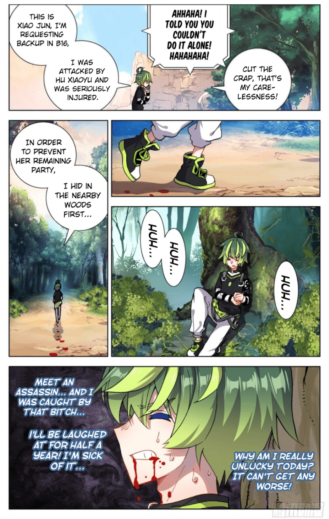 Page 13 of Chapter 91