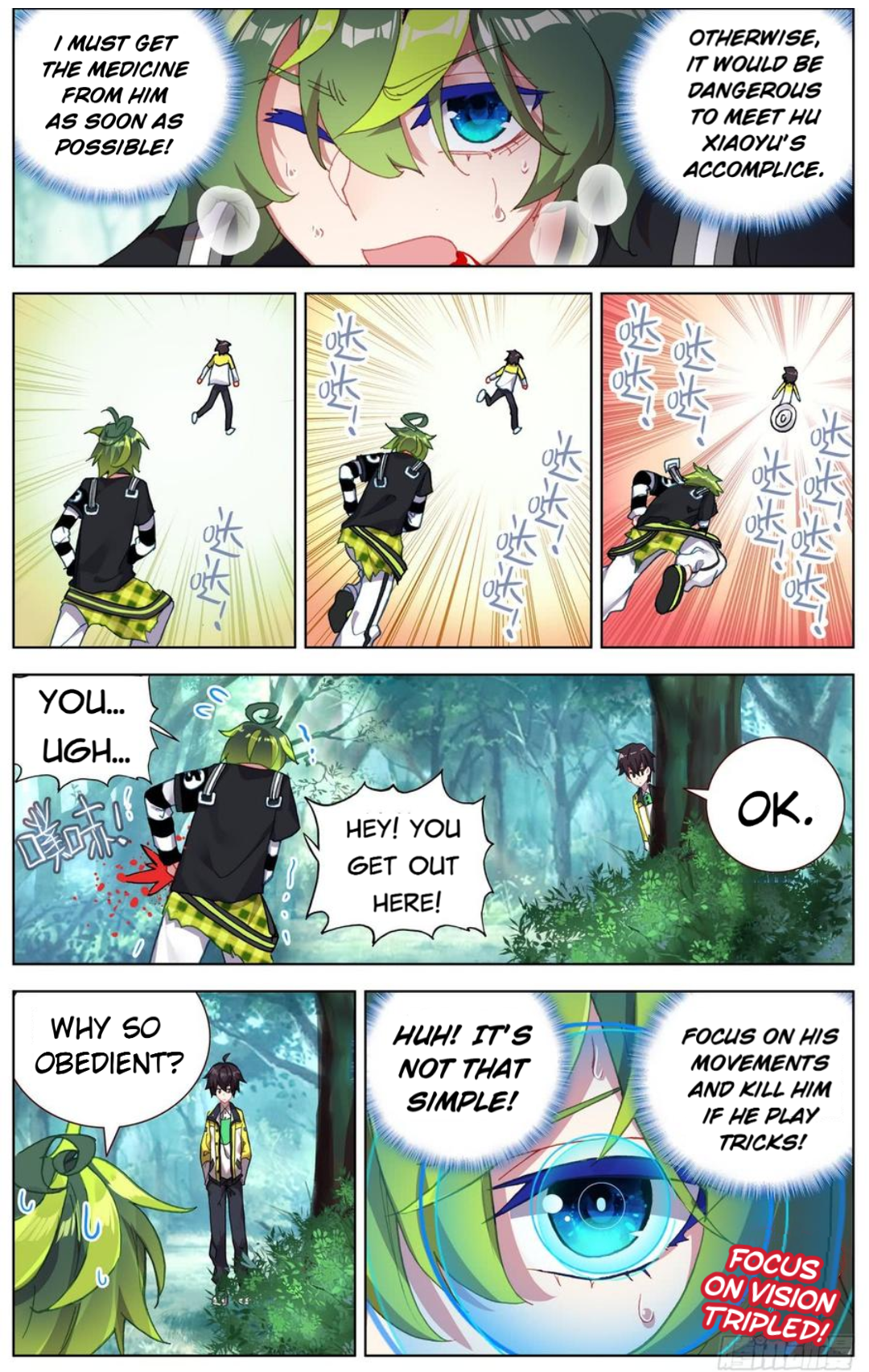 Page 2 of Chapter 92