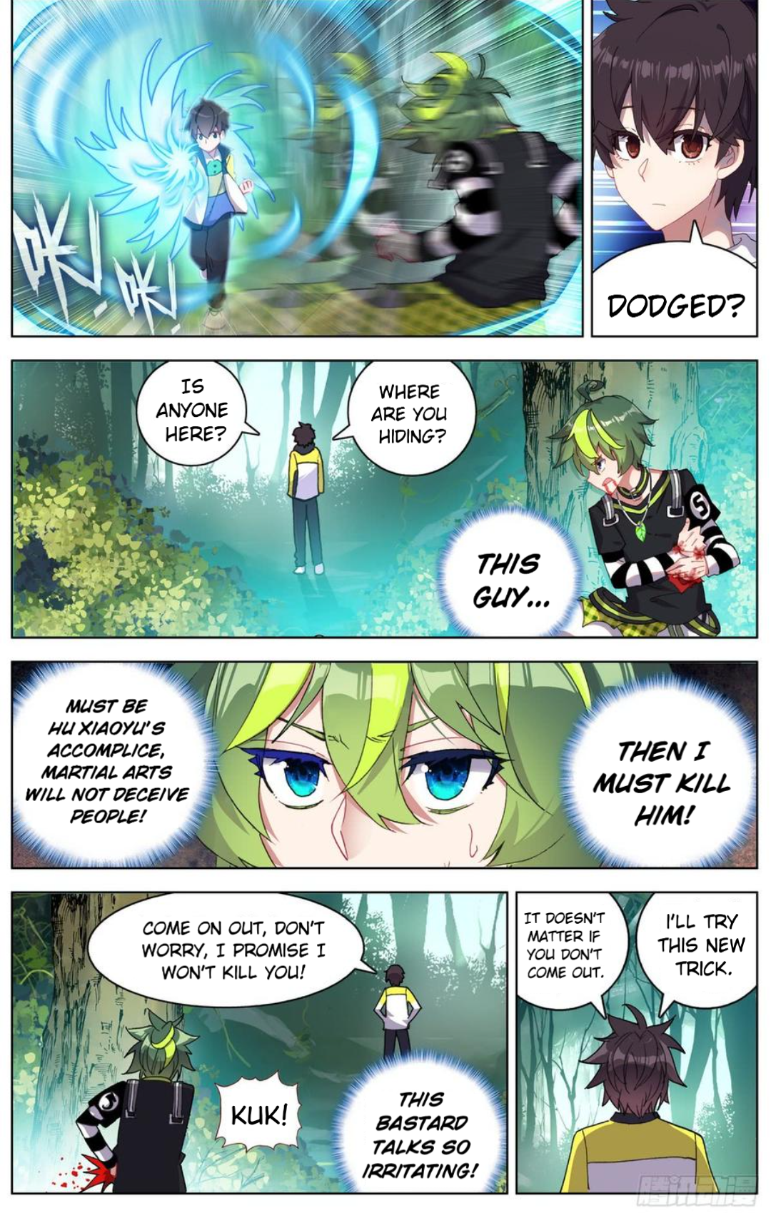 Page 8 of Chapter 92