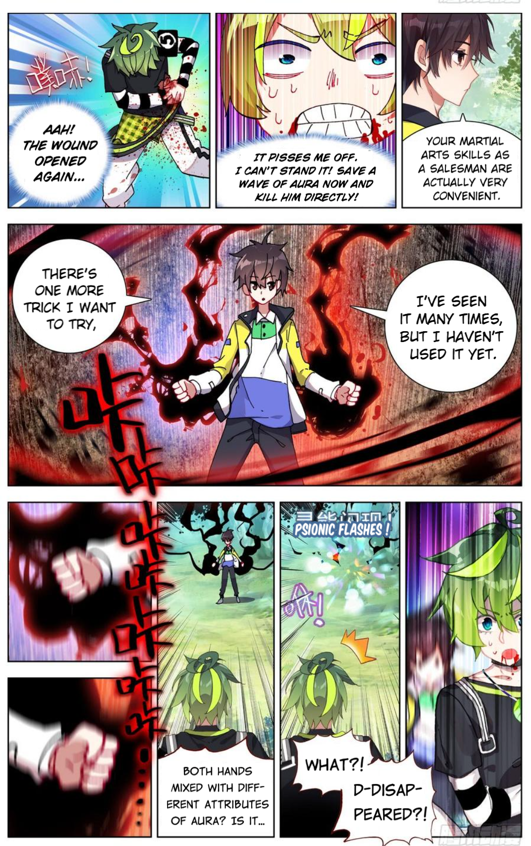Page 11 of Chapter 92