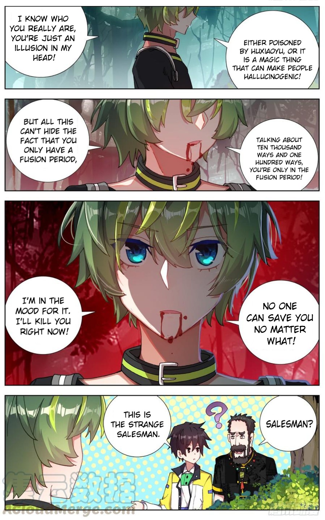 Page 13 of Chapter 92