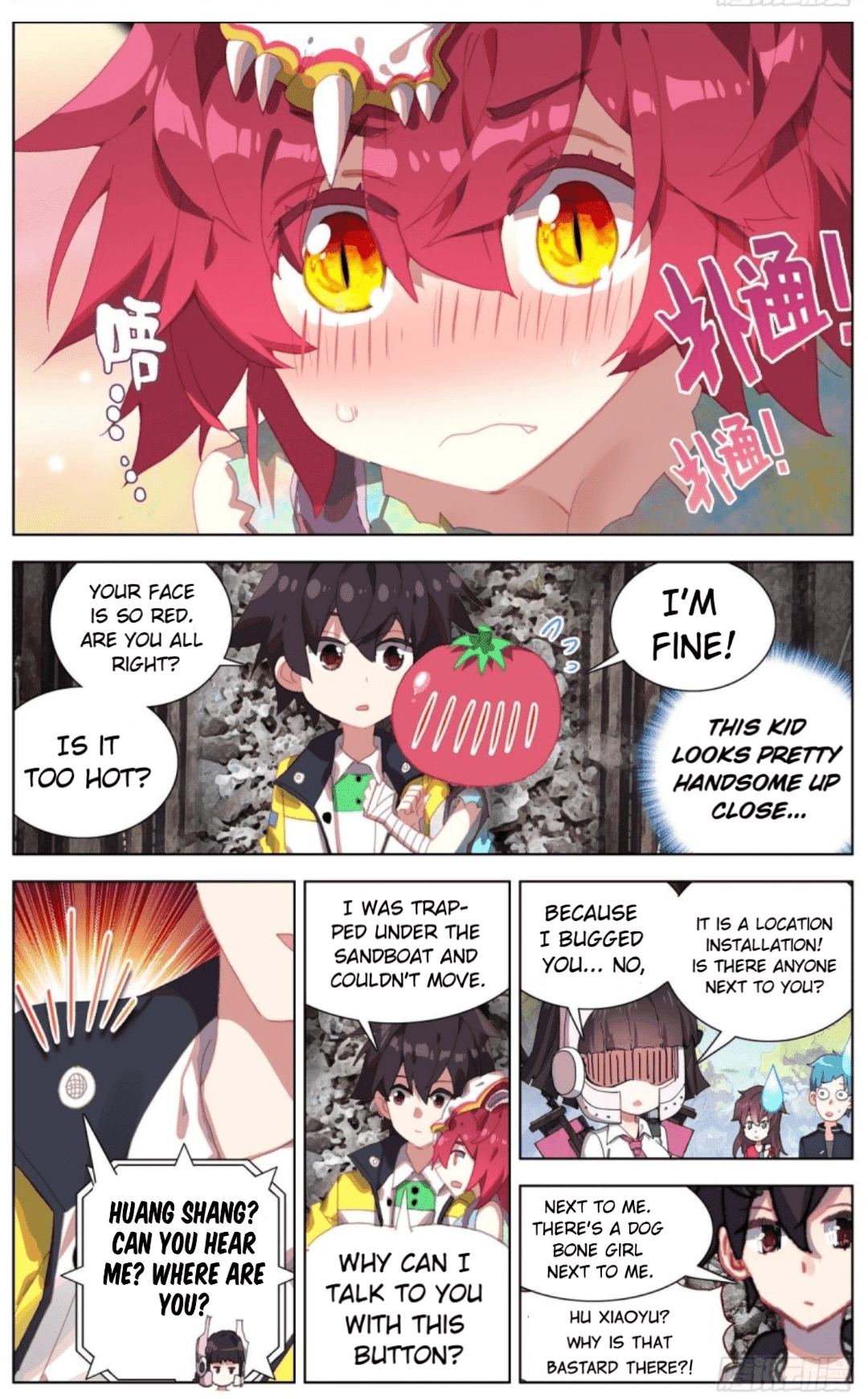 Page 3 of Chapter 95