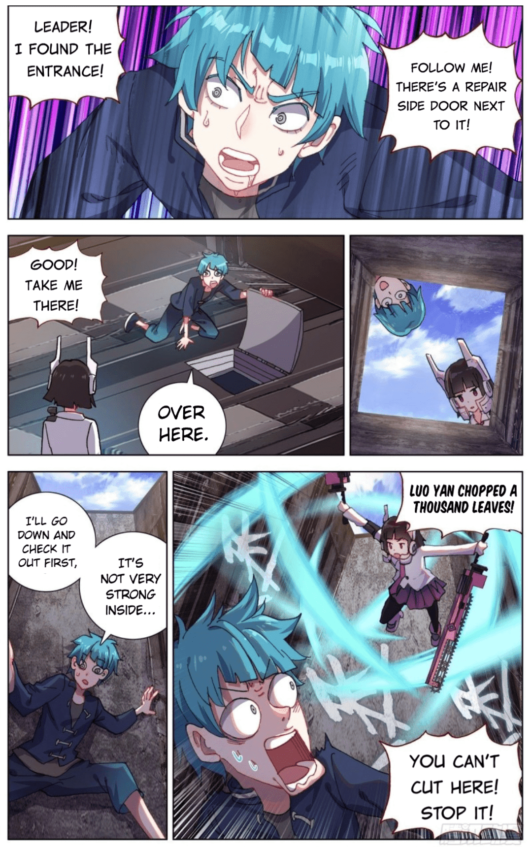 Page 8 of Chapter 95
