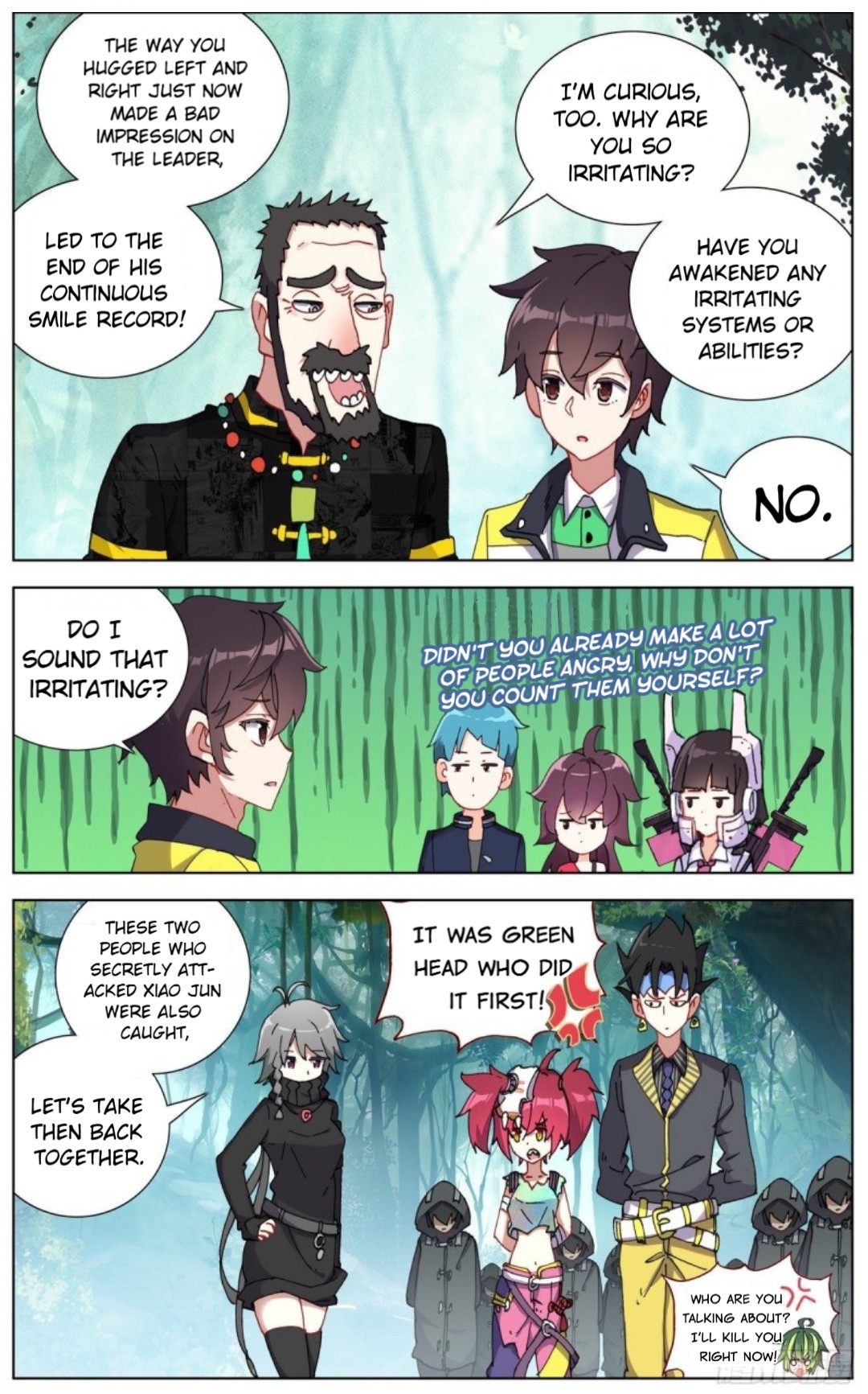 Page 2 of Chapter 97