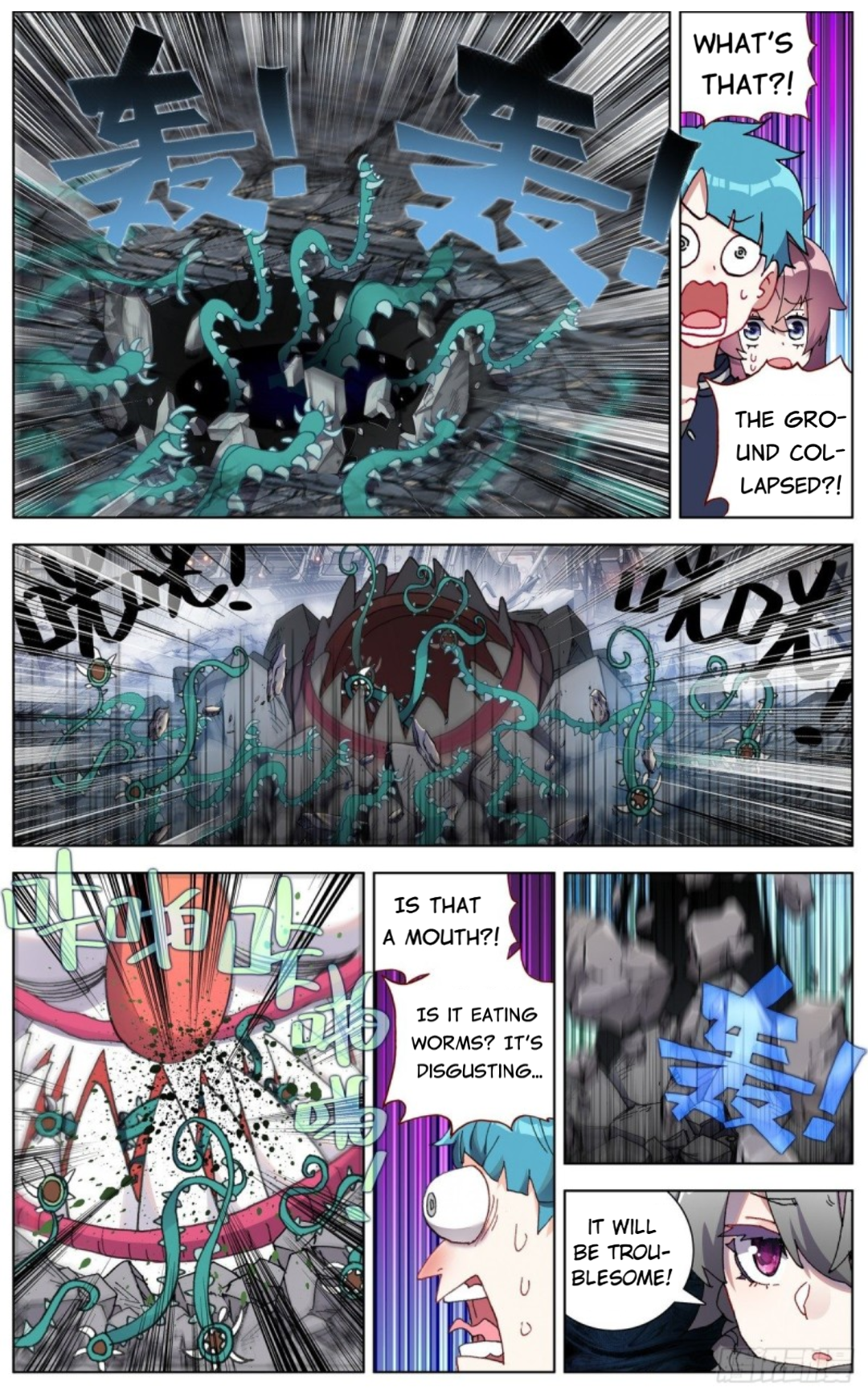 Page 14 of Chapter 98