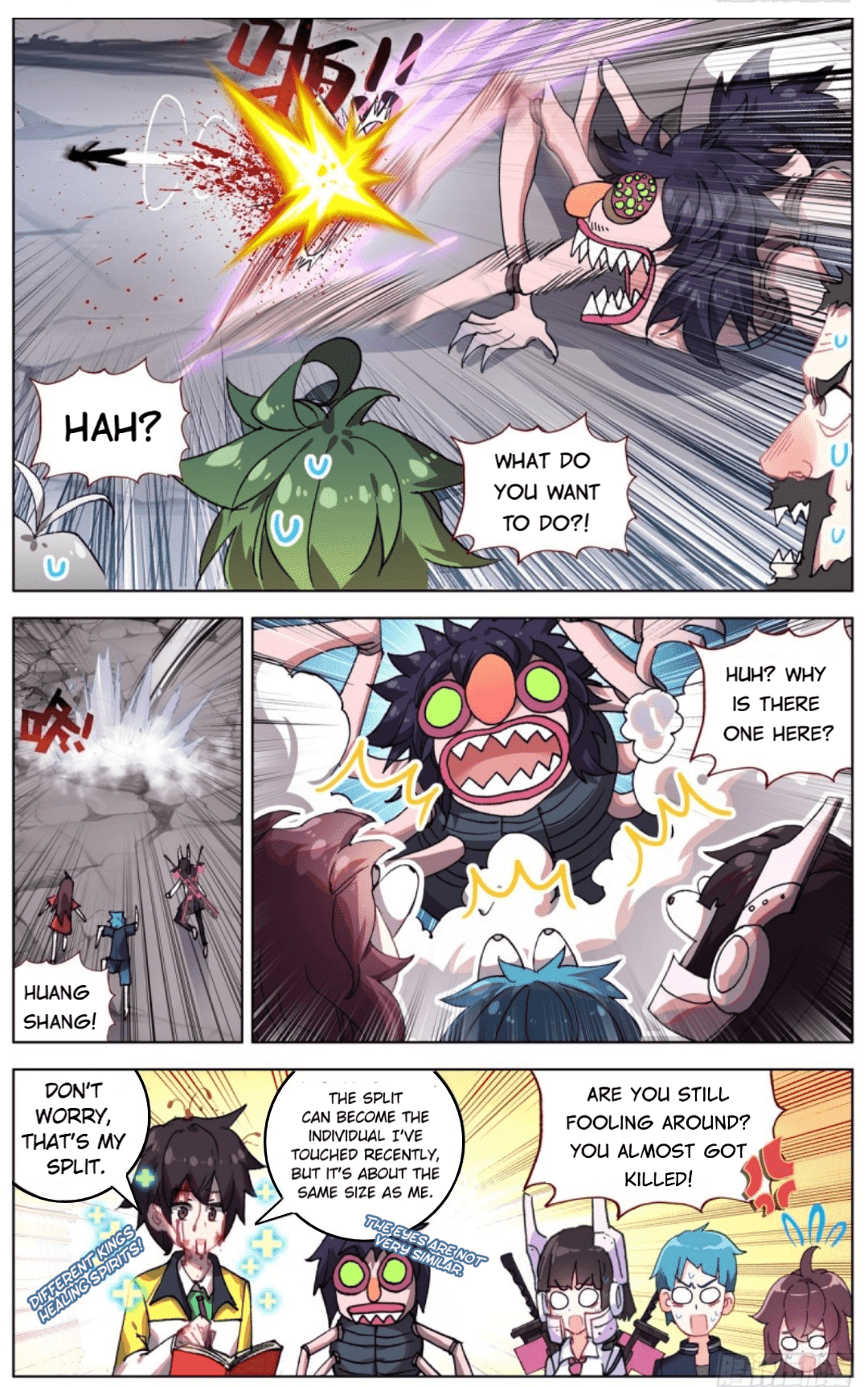 Page 3 of Chapter 99