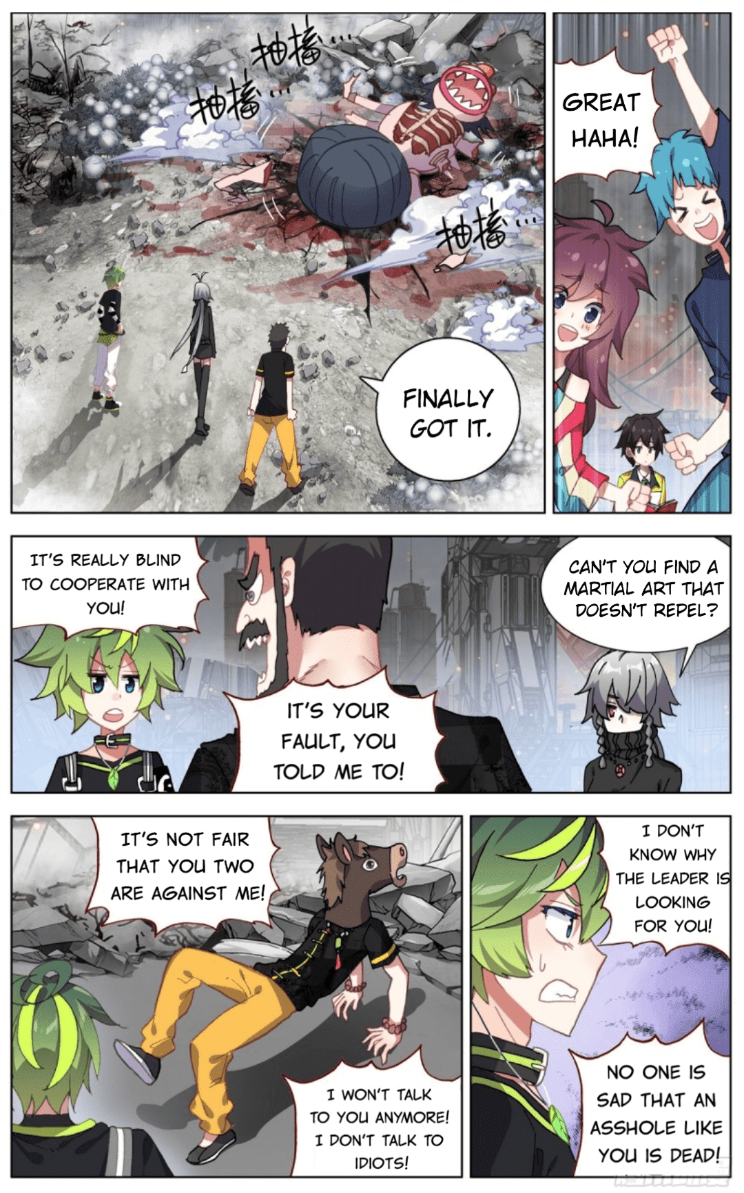 Page 10 of Chapter 99