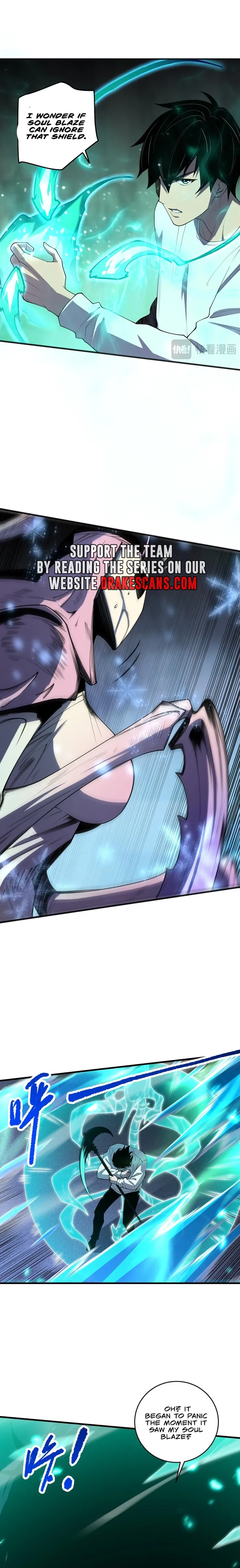 Page 14 of Chapter 100