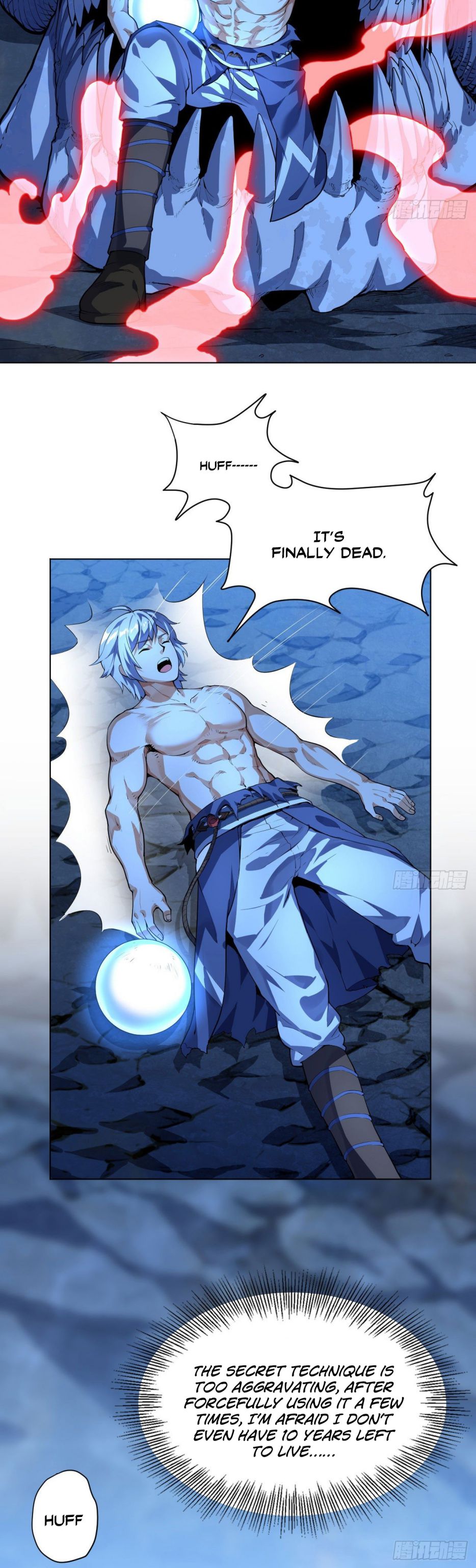 Page 10 of Chapter 13