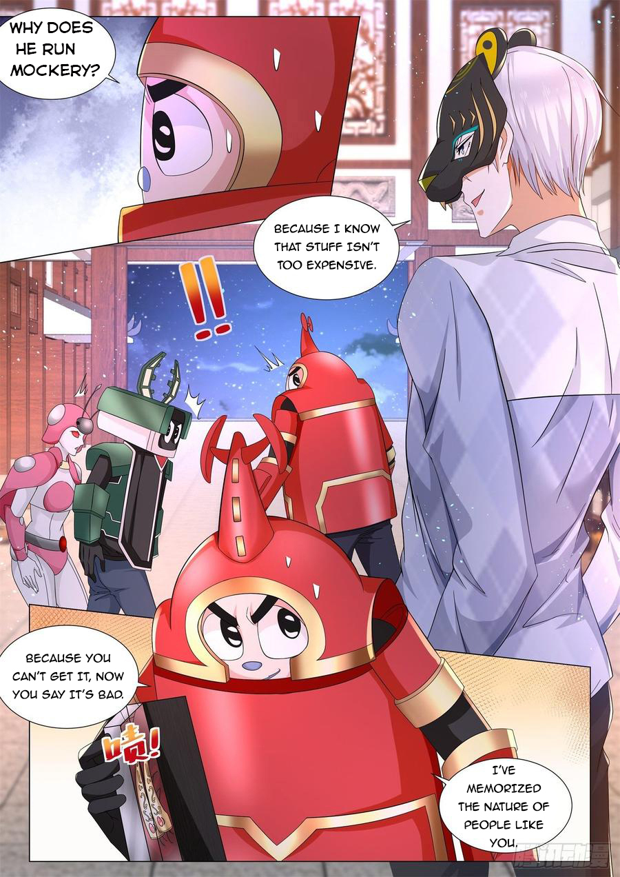 Page 2 of Chapter 100