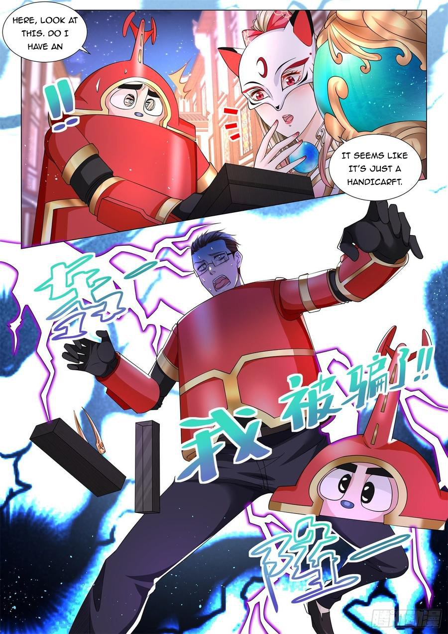 Page 4 of Chapter 100