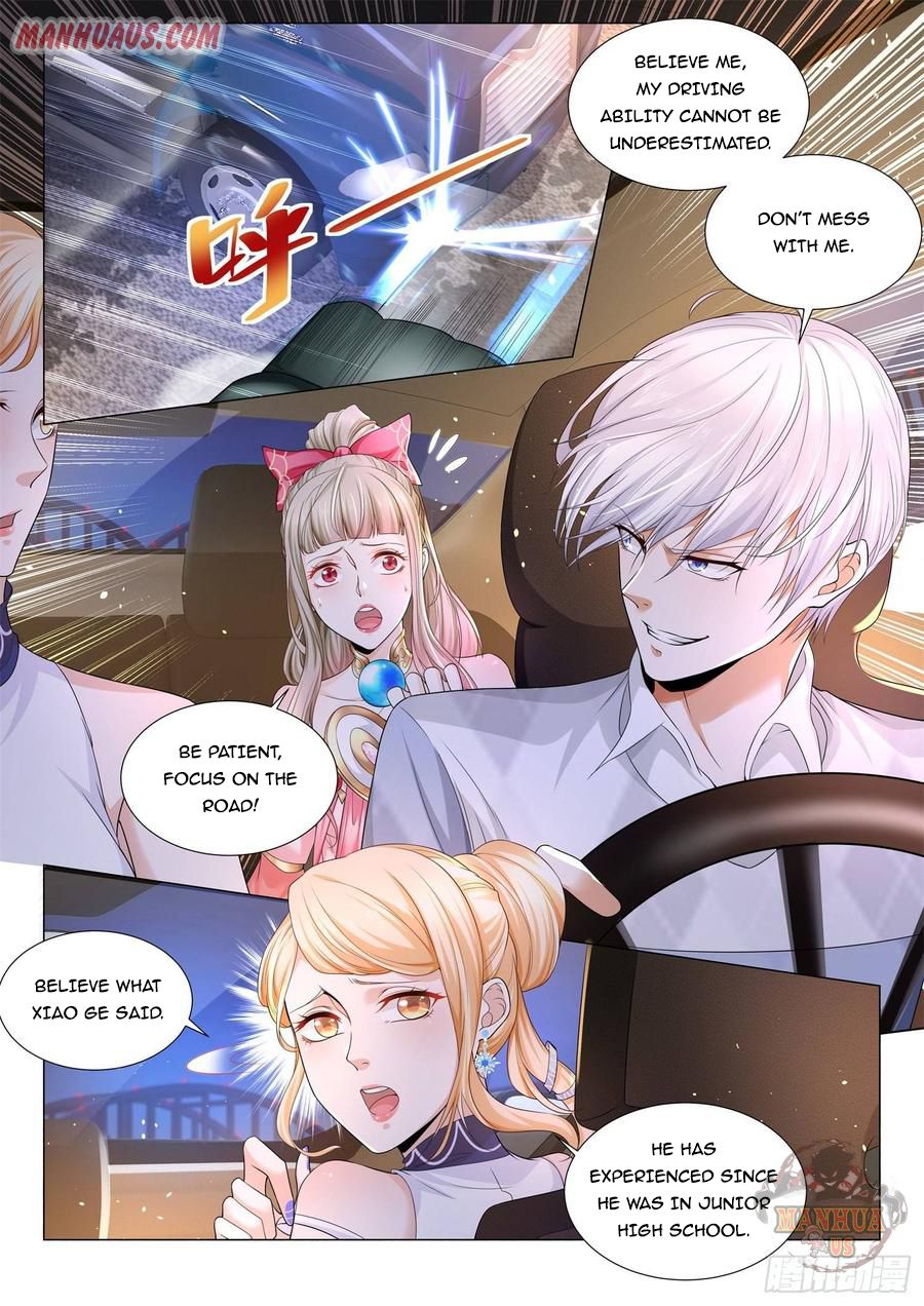 Page 3 of Chapter 101