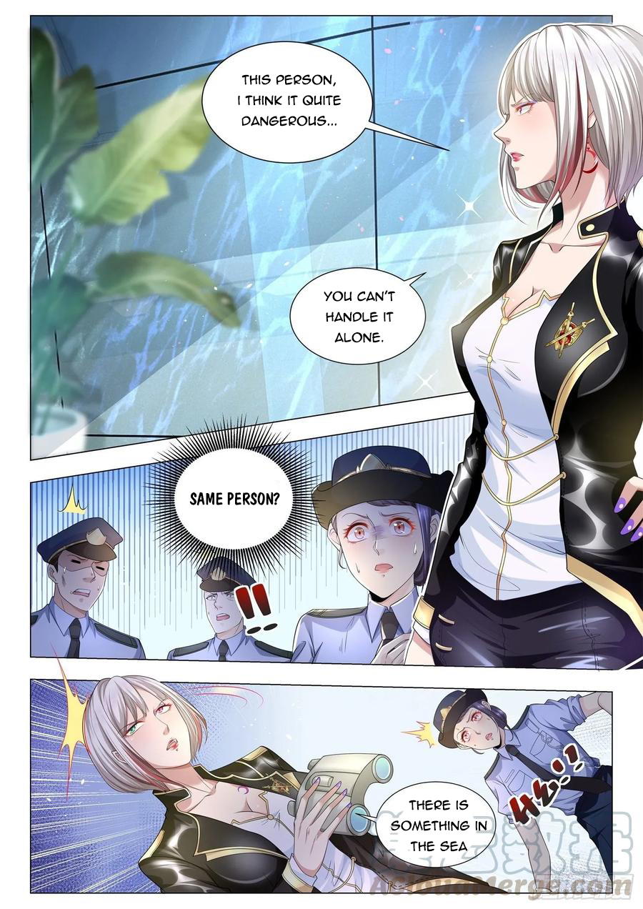 Page 8 of Chapter 110