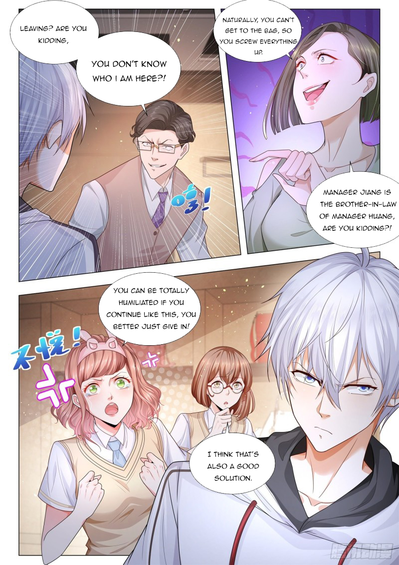 Page 2 of Chapter 118