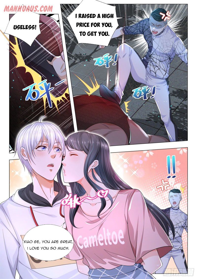 Page 2 of Chapter 127