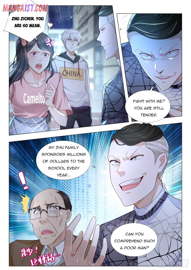 Page 9 of Chapter 129