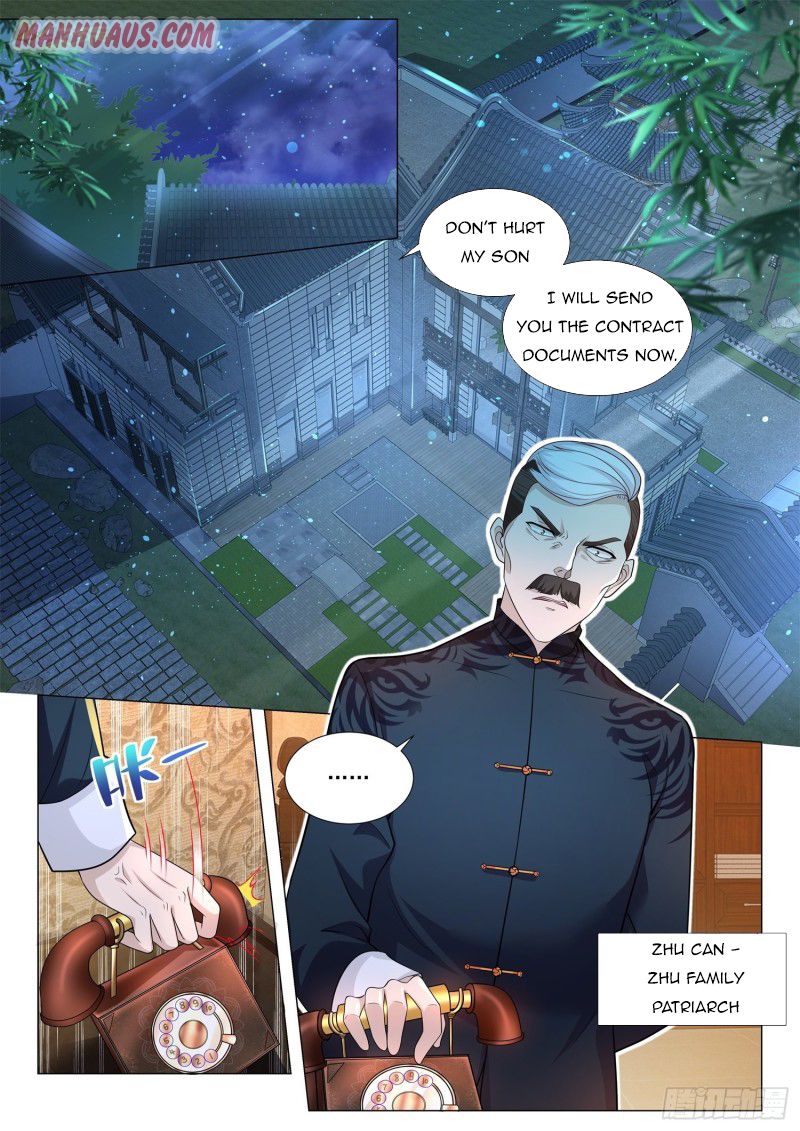 Page 2 of Chapter 134