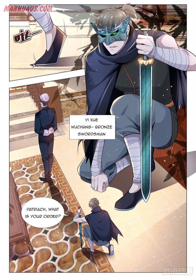 Page 4 of Chapter 134