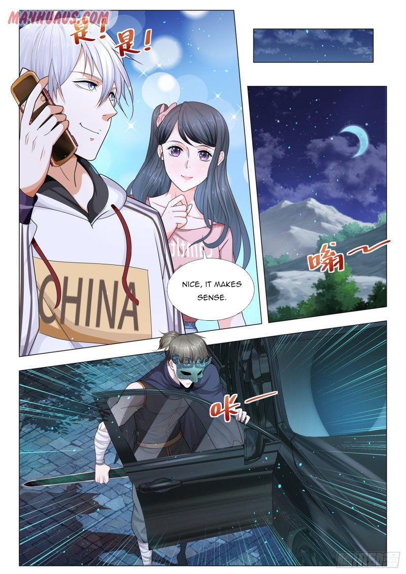 Page 10 of Chapter 134