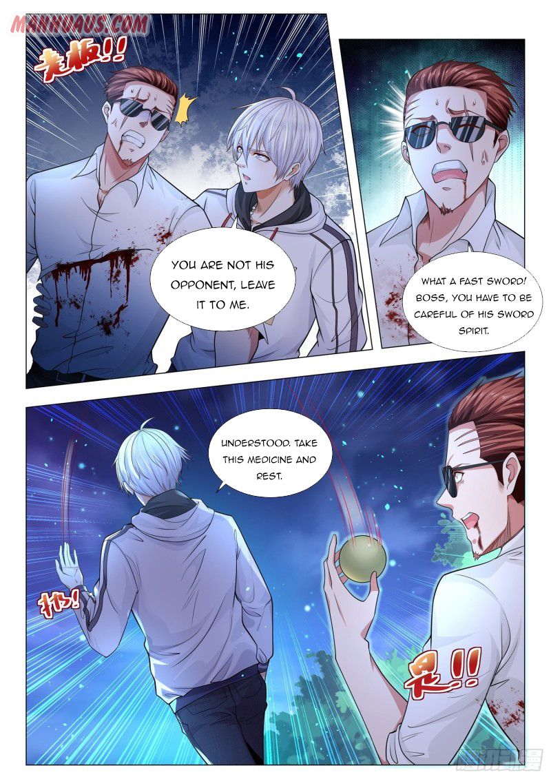 Page 8 of Chapter 136