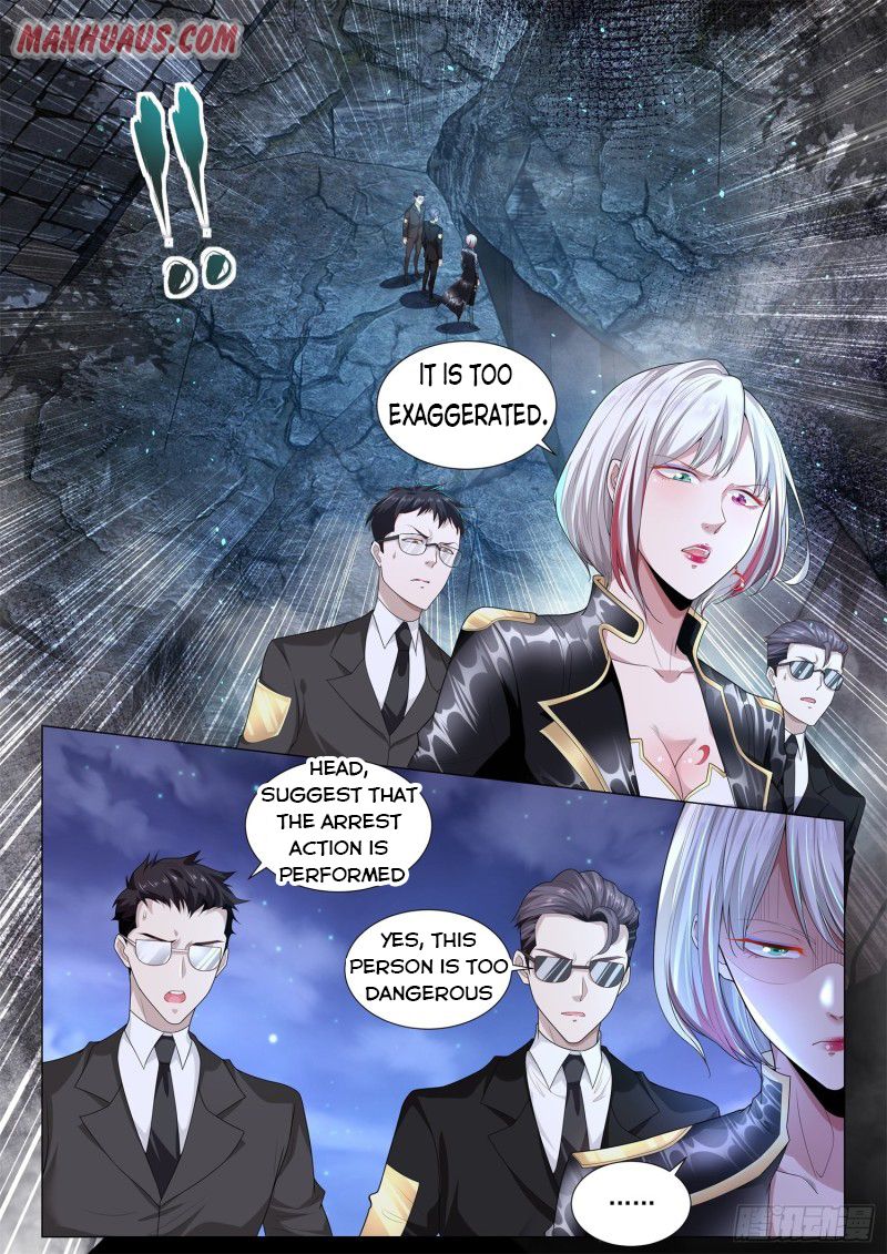 Page 1 of Chapter 138
