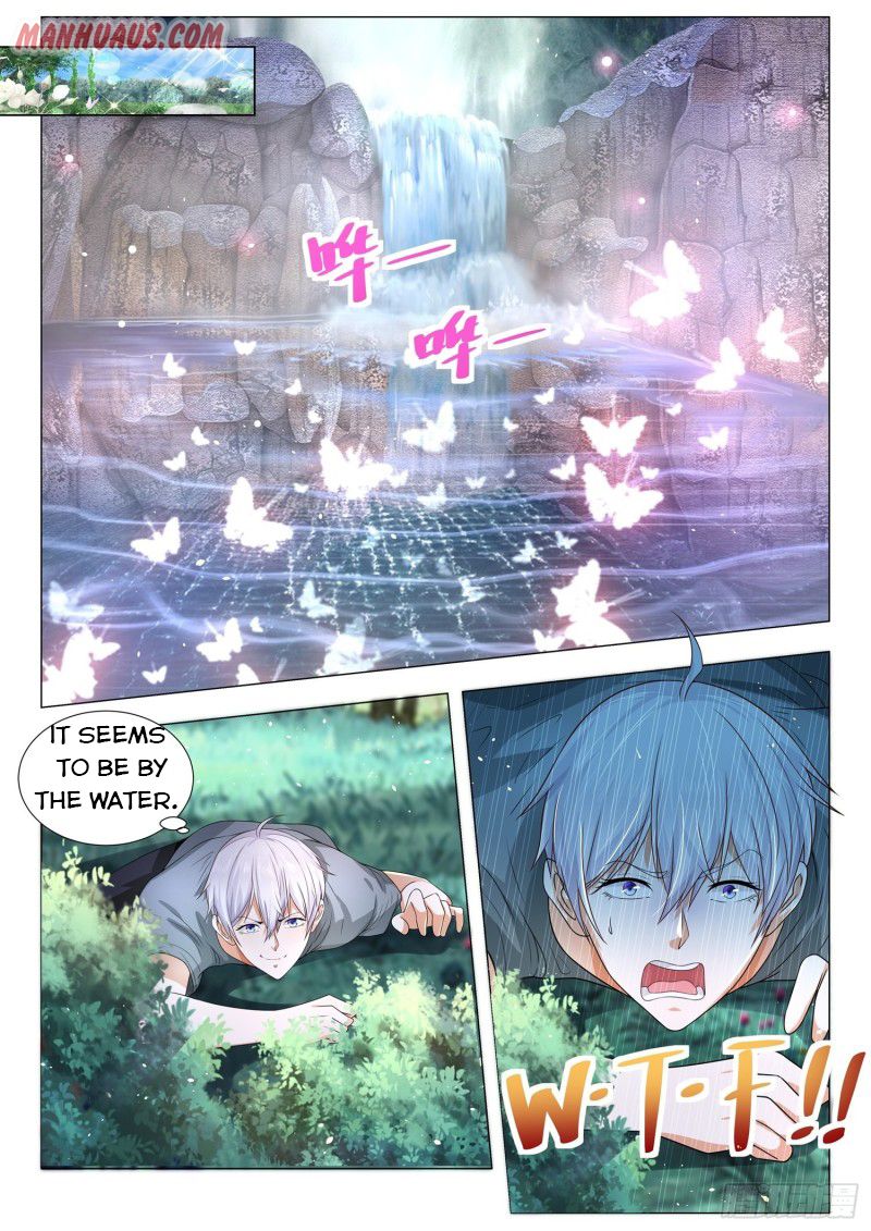 Page 1 of Chapter 147