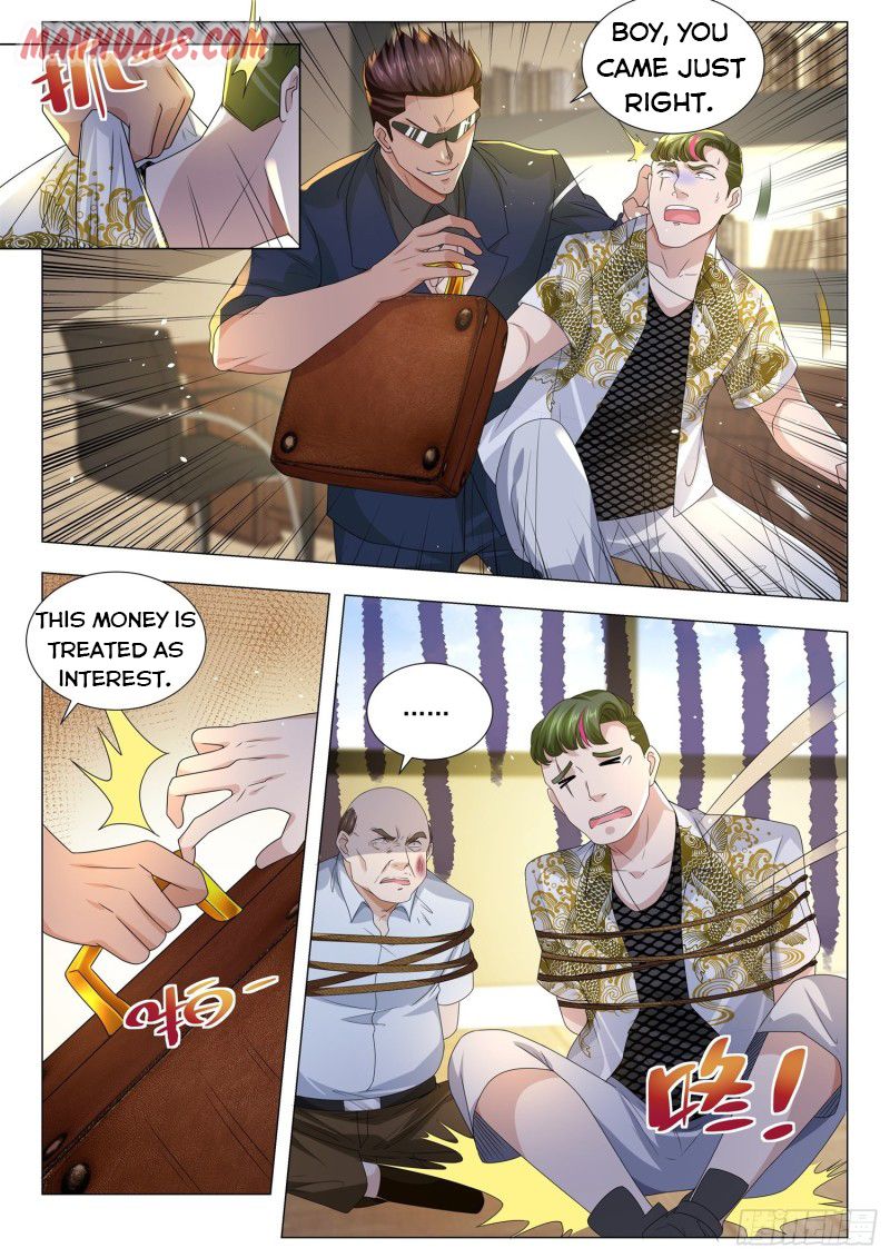 Page 11 of Chapter 170