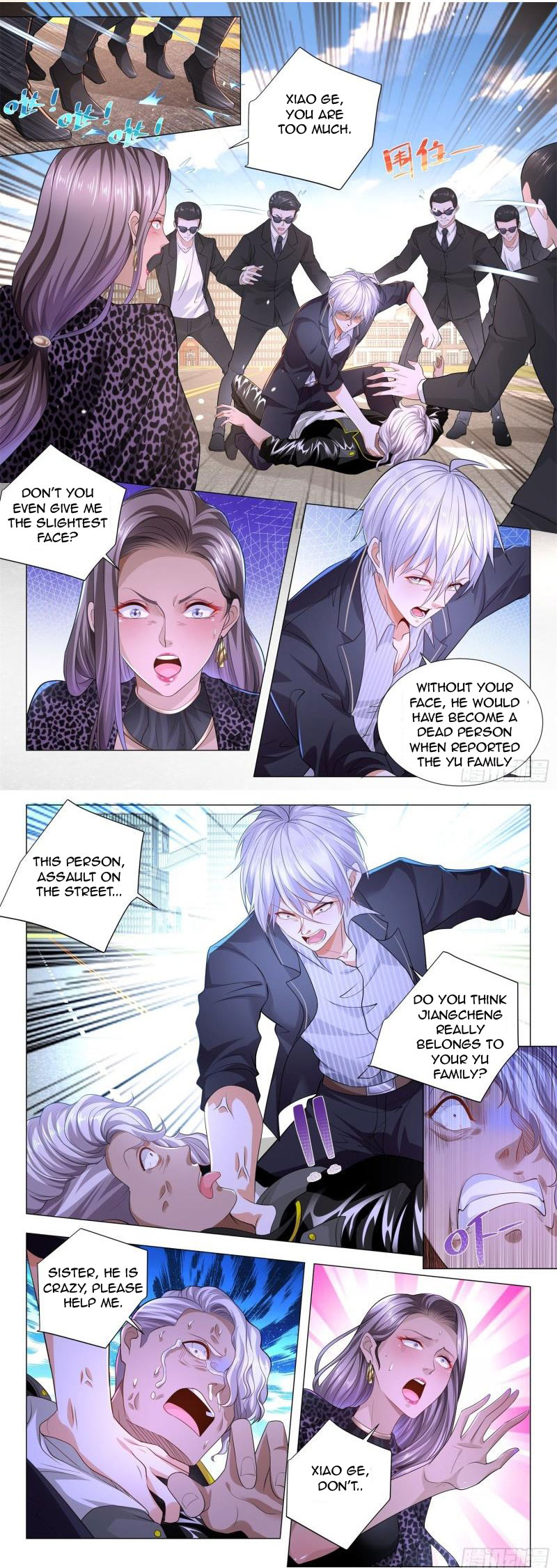 Page 10 of Chapter 181