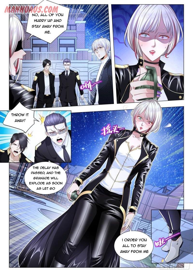Page 5 of Chapter 233