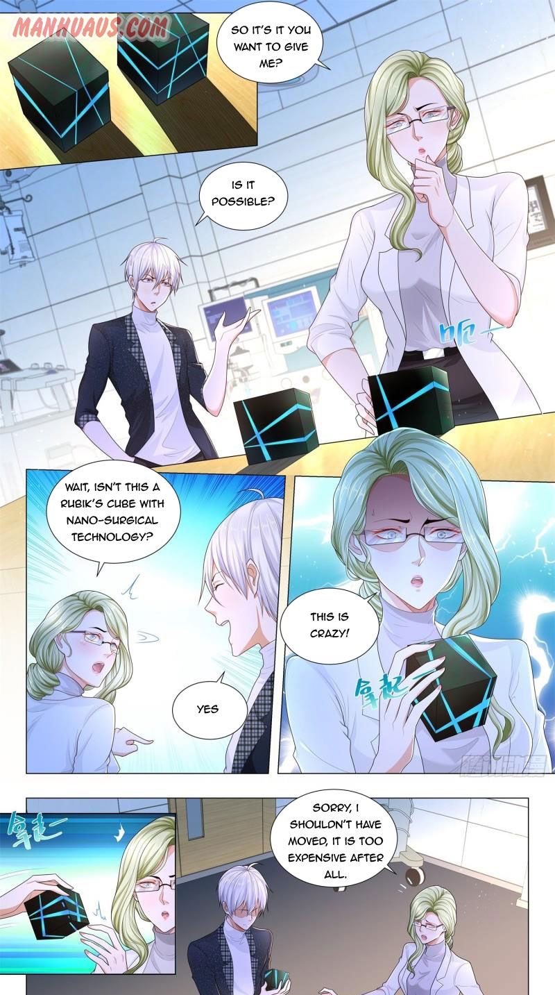 Page 1 of Chapter 234