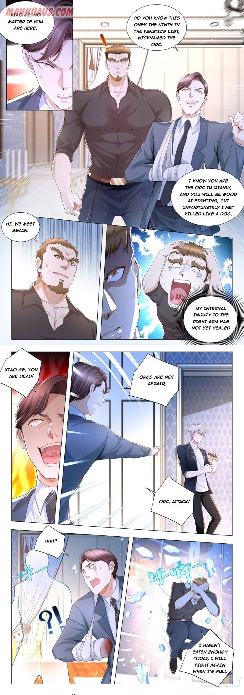 Page 1 of Chapter 243