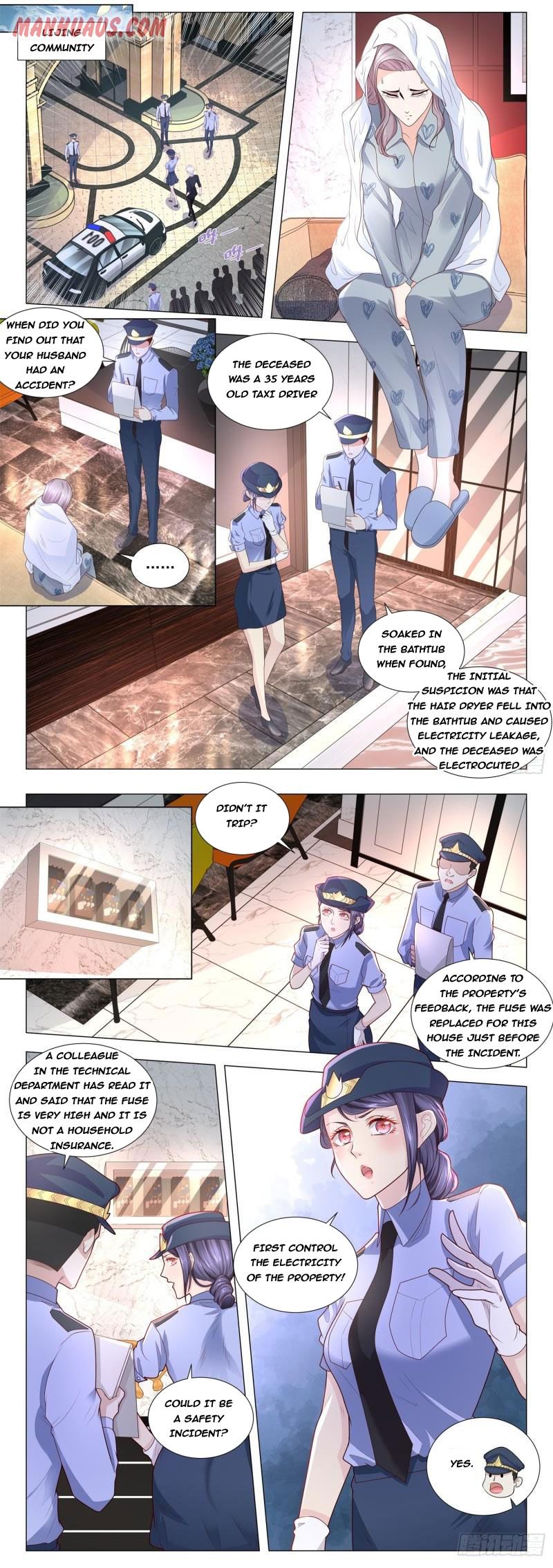 Page 1 of Chapter 245