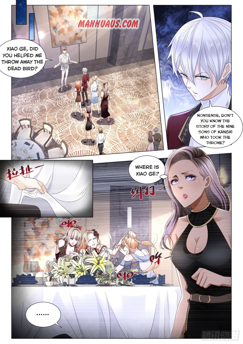 Page 1 of Chapter 253