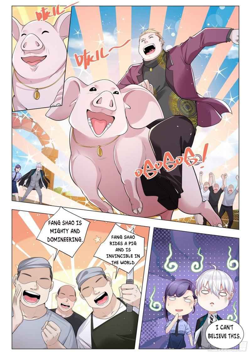 Page 3 of Chapter 401