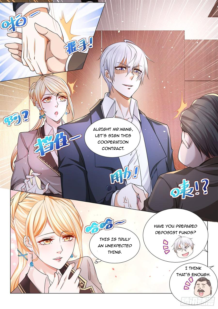 Page 8 of Chapter 85