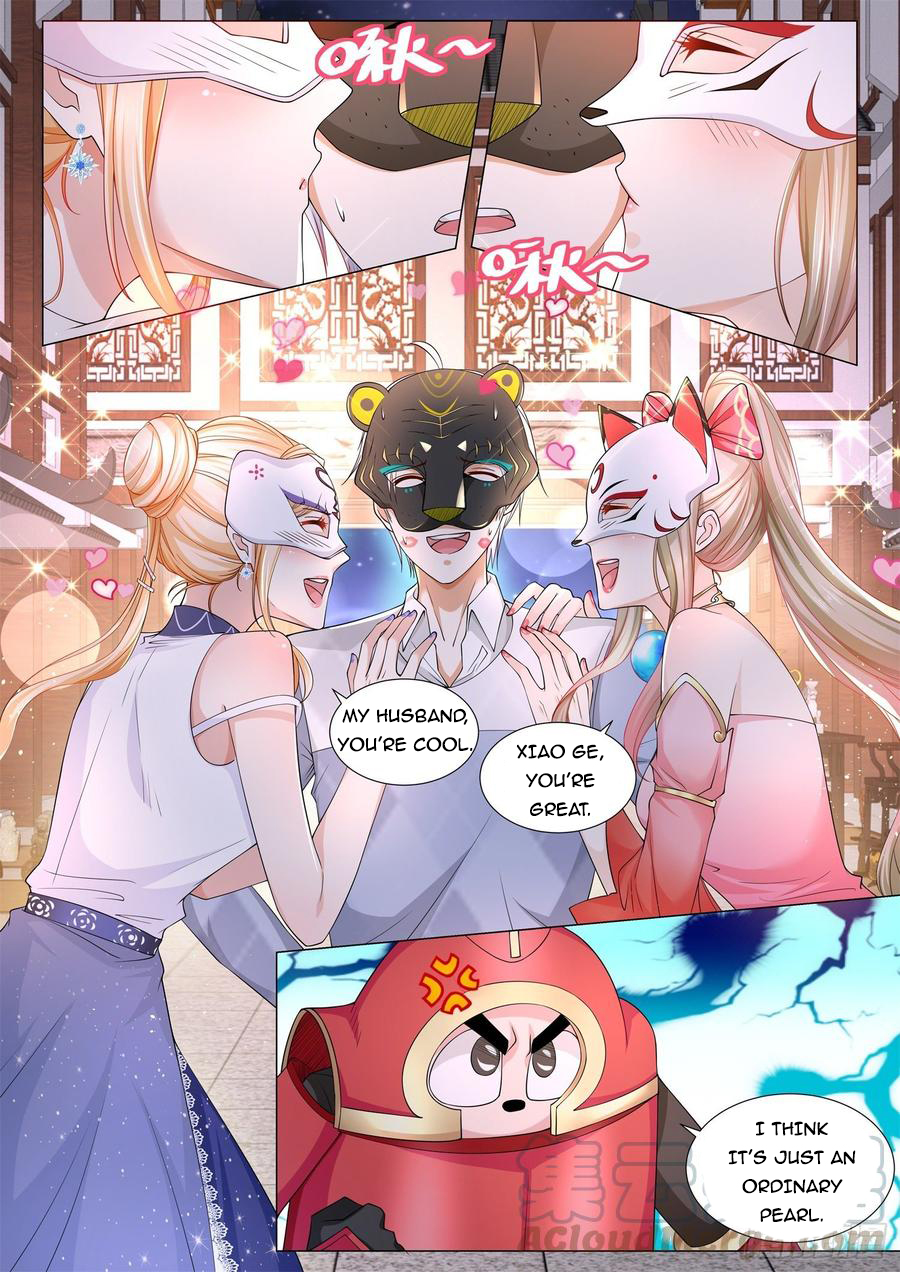Page 3 of Chapter 99