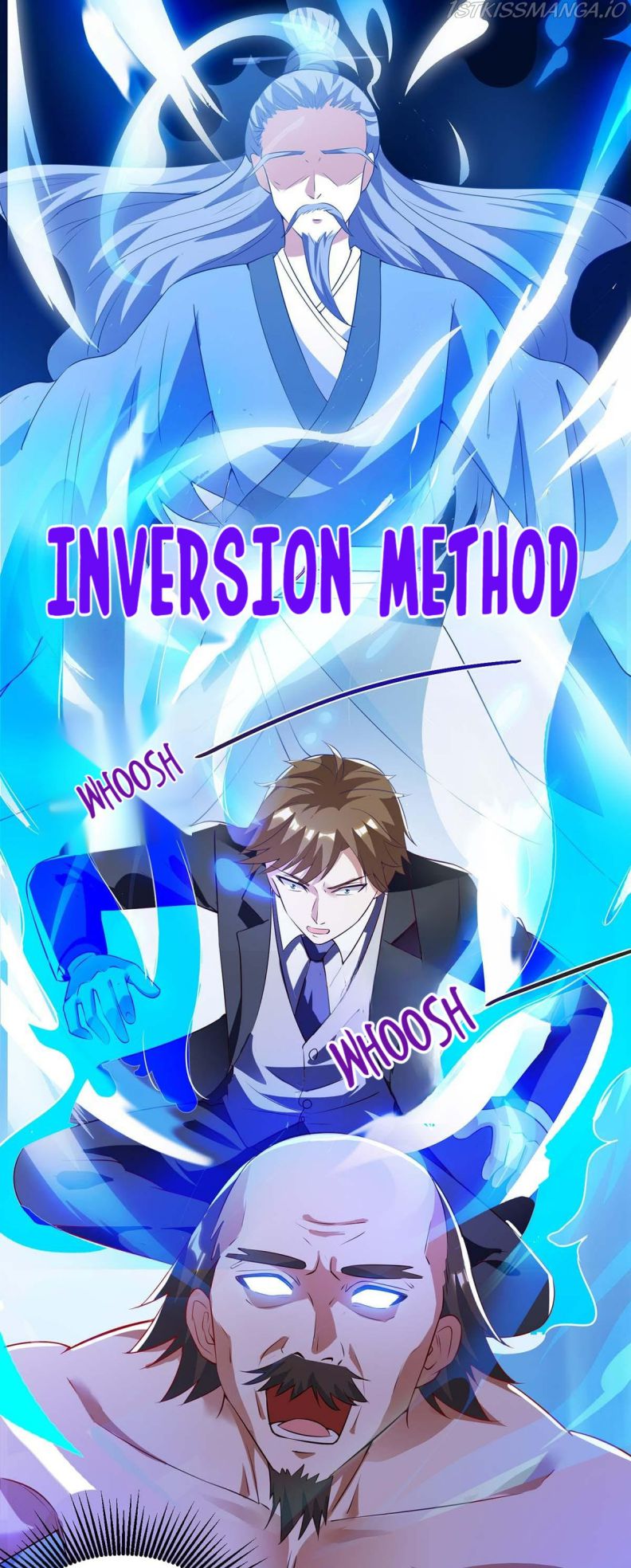 Page 1 of Chapter 132