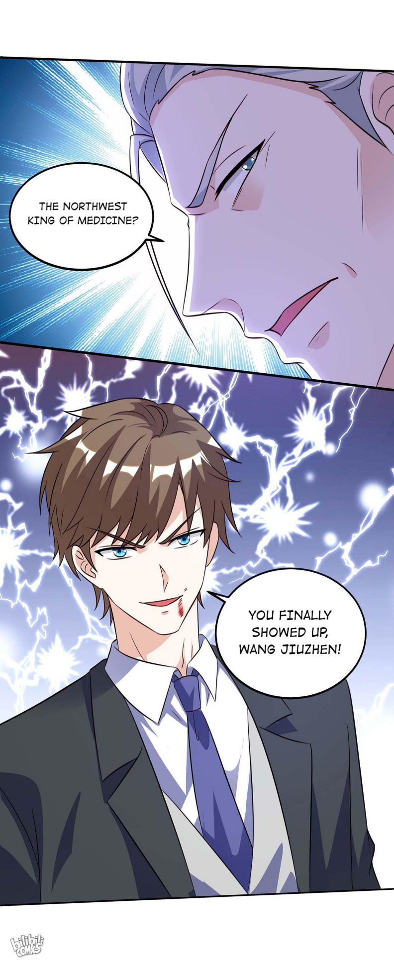 Page 39 of Chapter 134